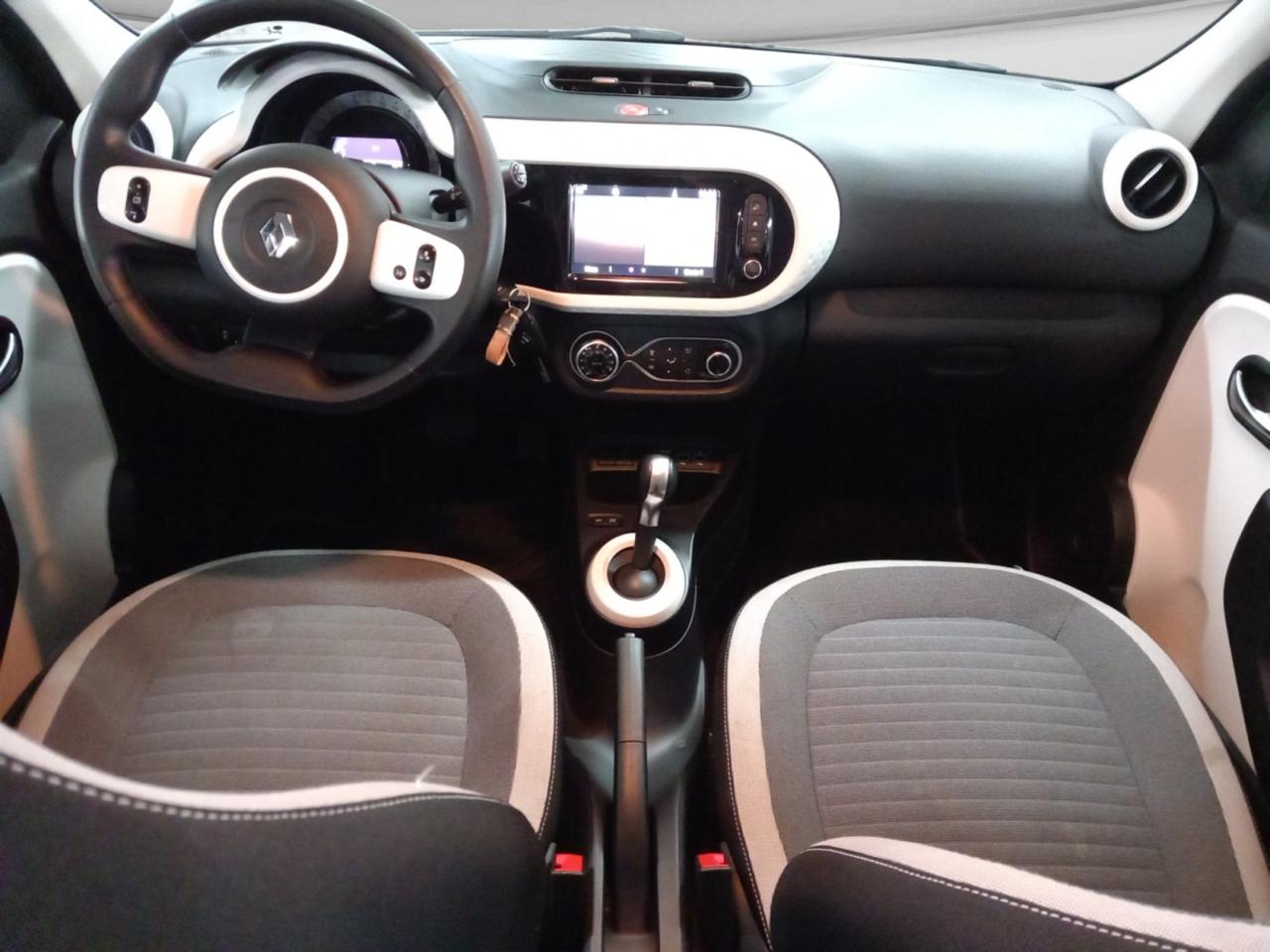 Renault Renault Twingo usata 1