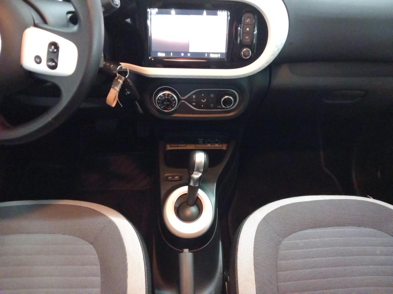Renault Renault Twingo usata 2