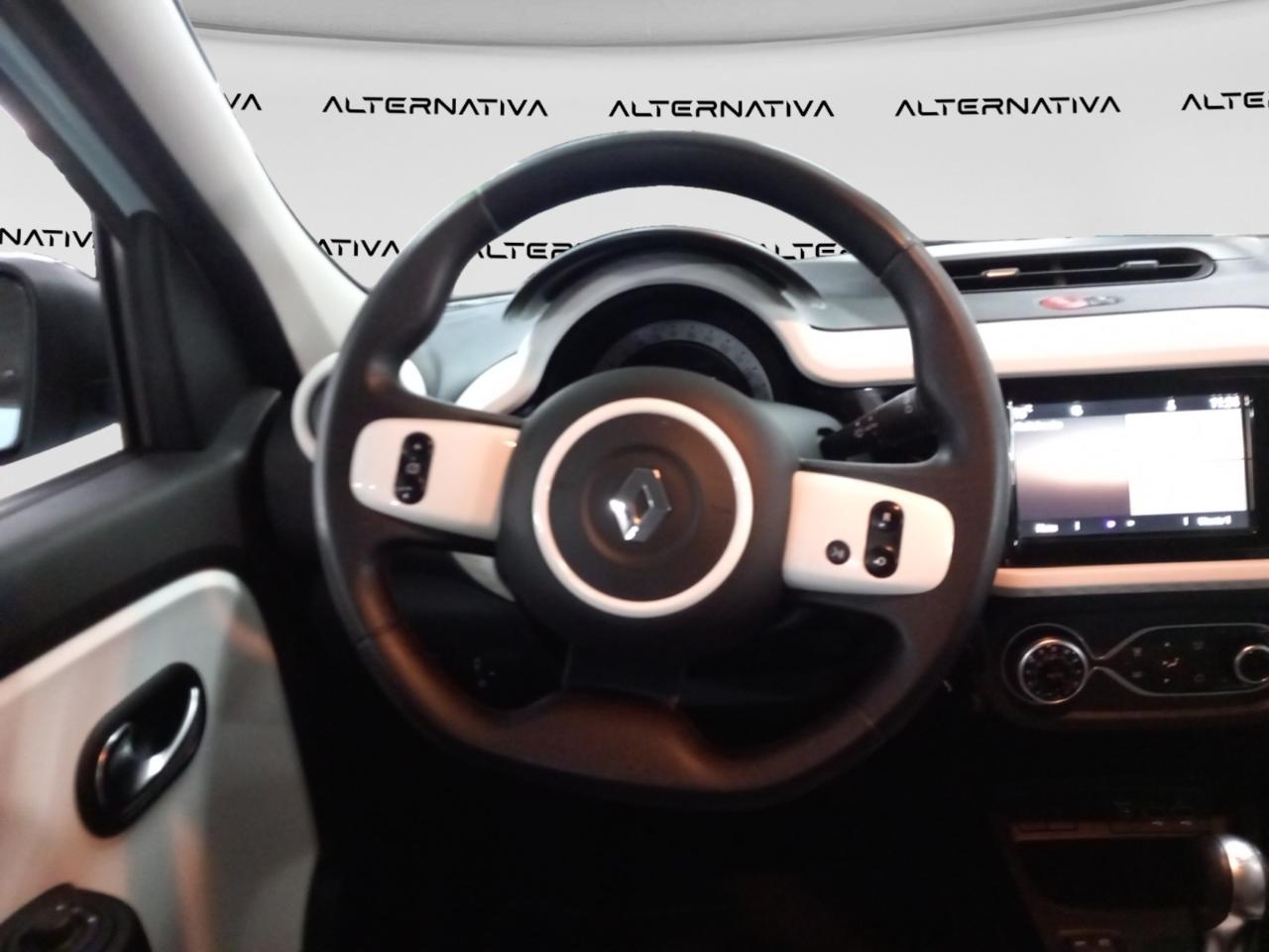 Renault Renault Twingo usata 3