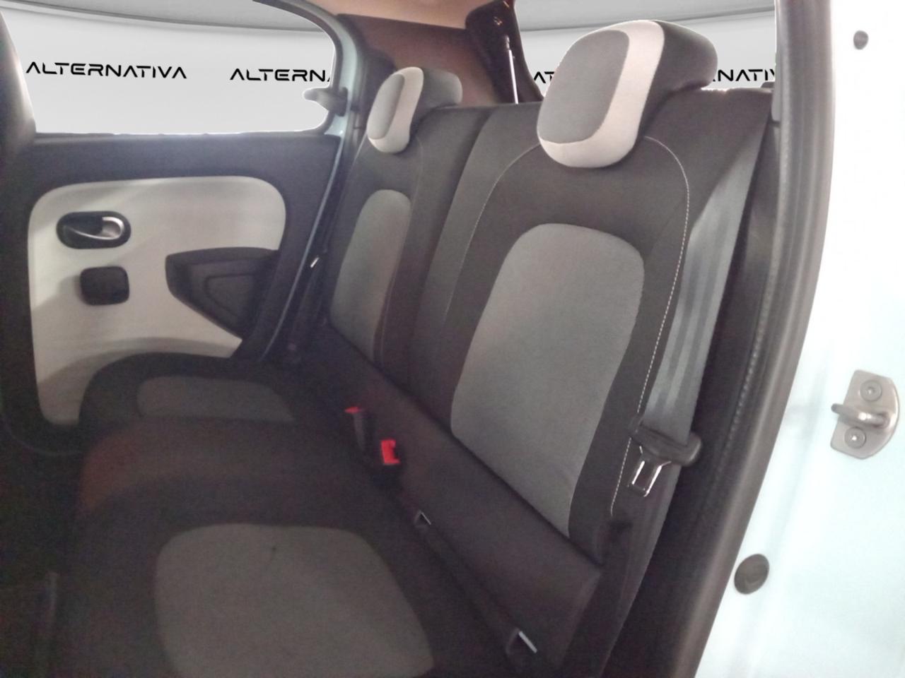 Renault Renault Twingo usata 4