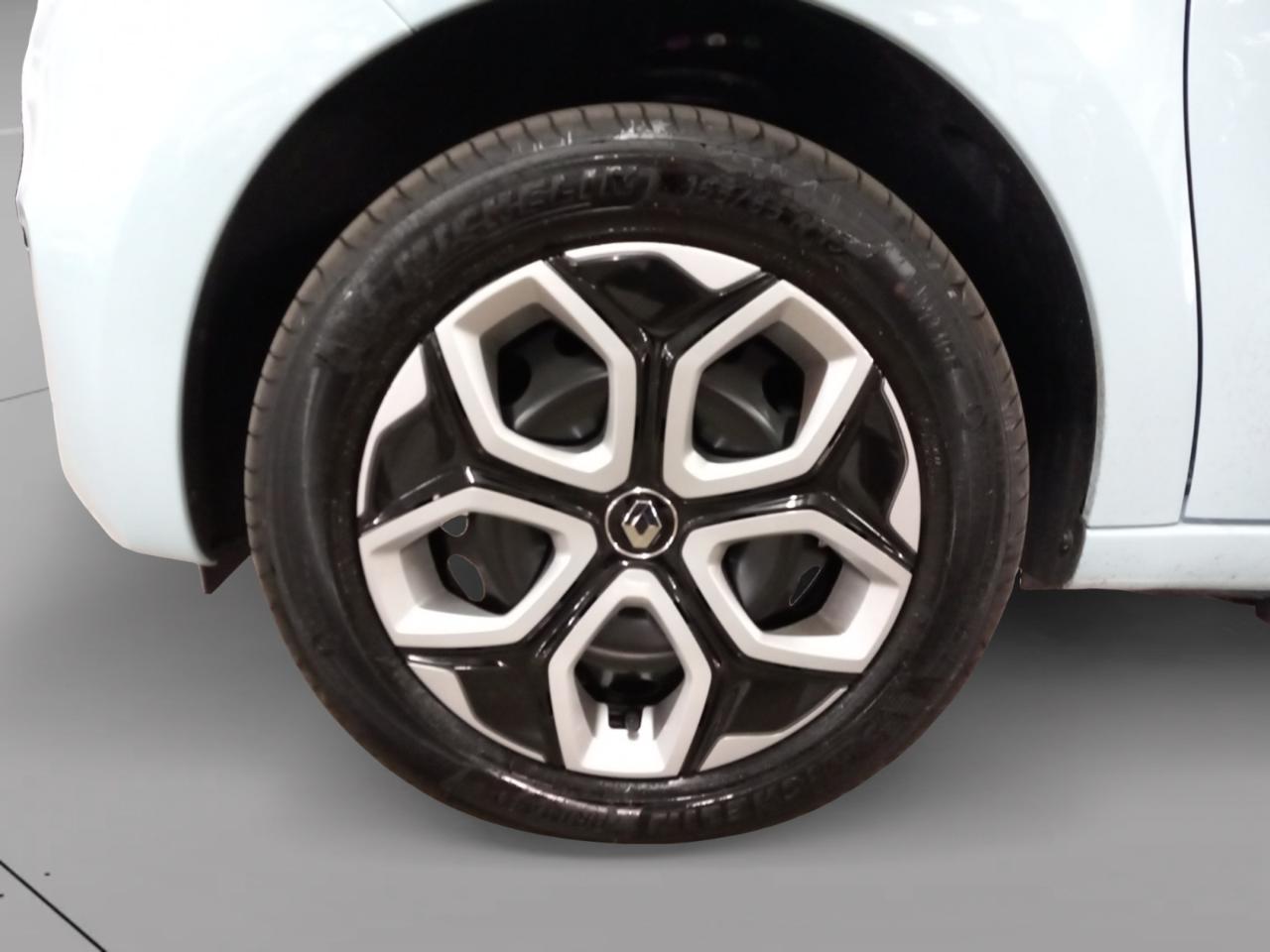 Renault Renault Twingo usata 5