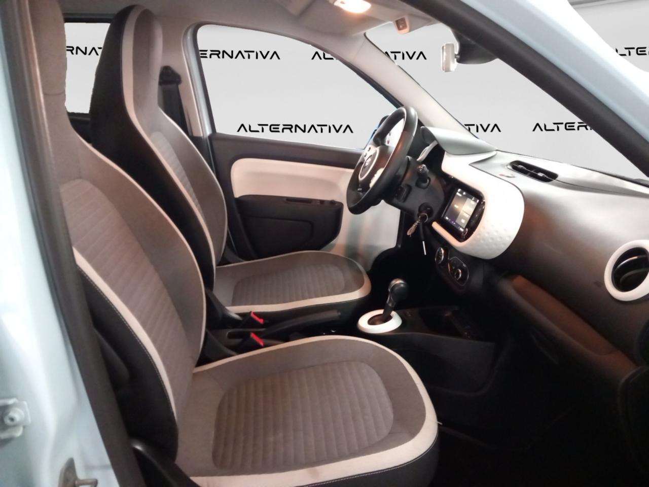 Renault Renault Twingo usata 6