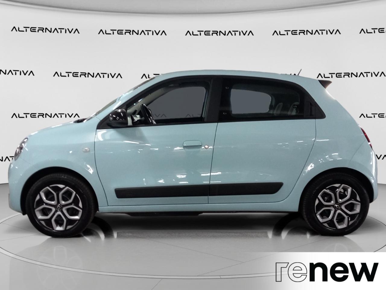 Renault Renault Twingo usata 7