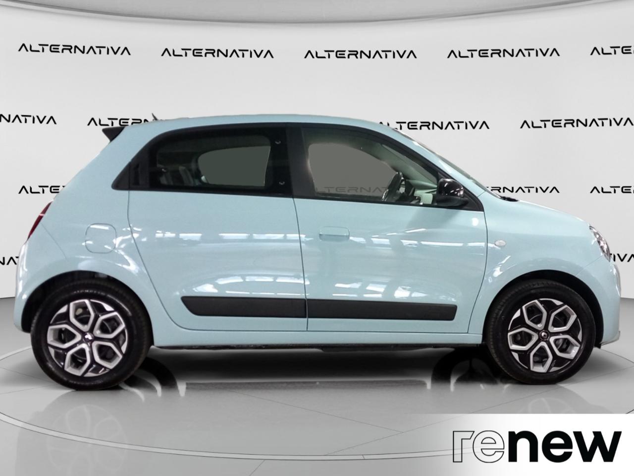 Renault Renault Twingo usata 11
