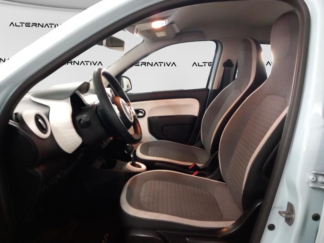 Renault Renault Twingo usata 14