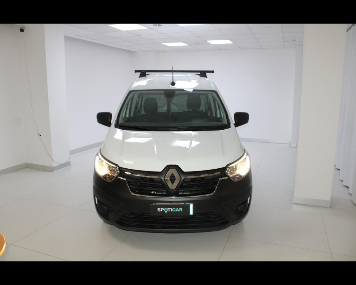 renault twingo twingo 2� serie 1.4 blue dci 95 van usata