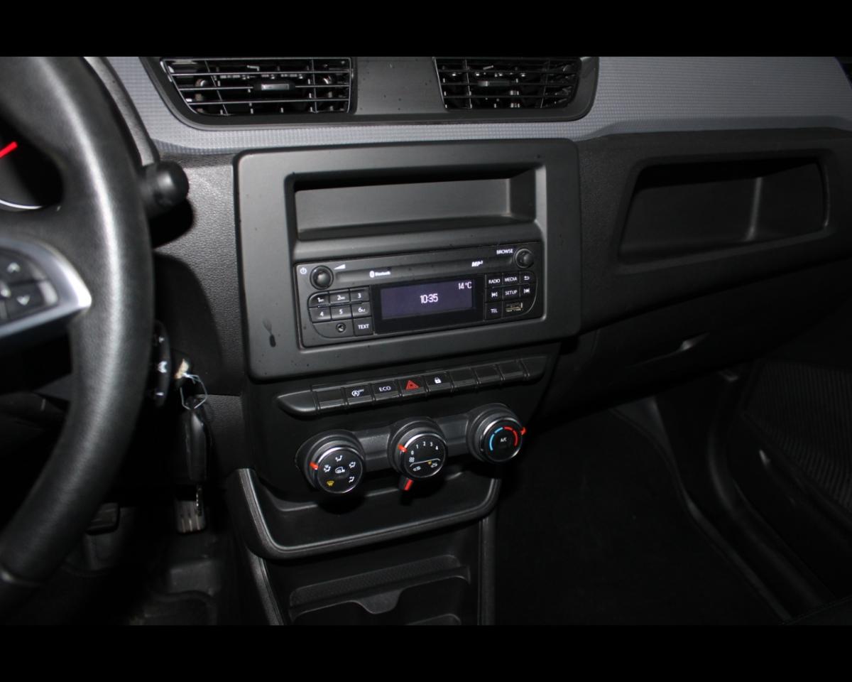 Renault Renault Twingo usata 1