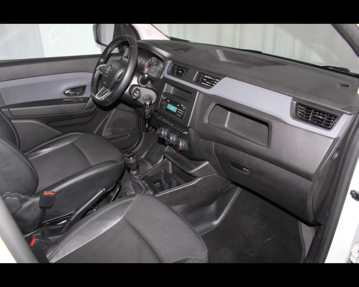 Renault Renault Twingo usata 2