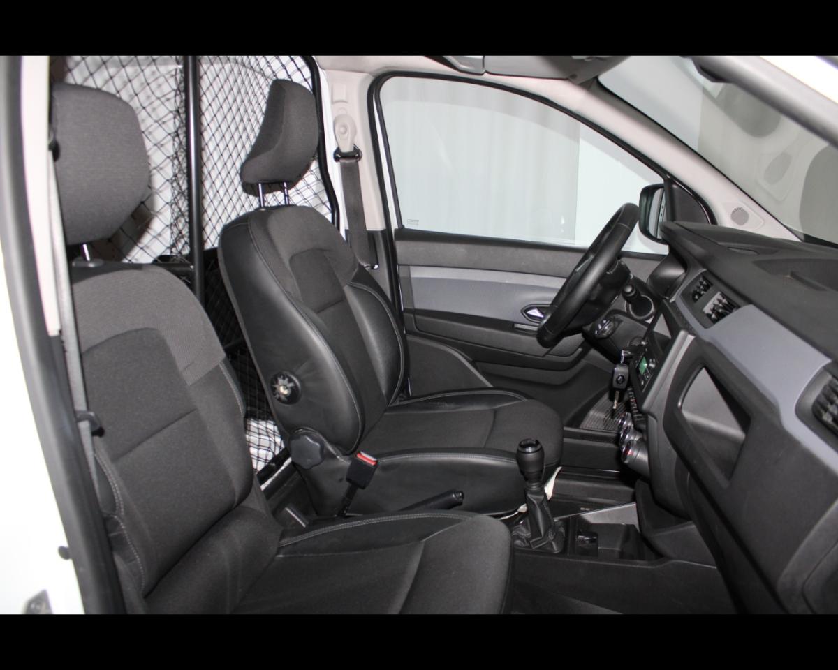 Renault Renault Twingo usata 3