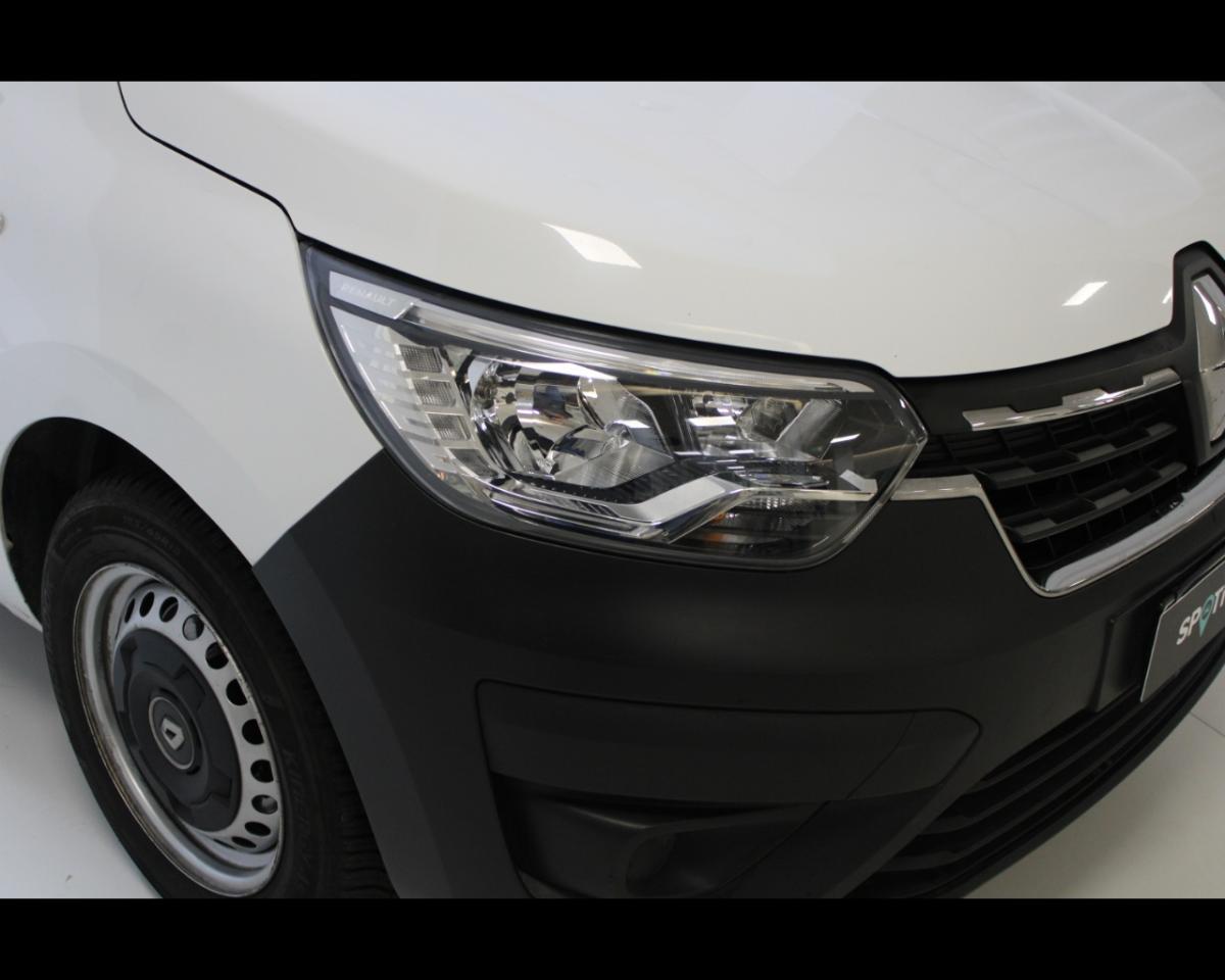 Renault Renault Twingo usata 5