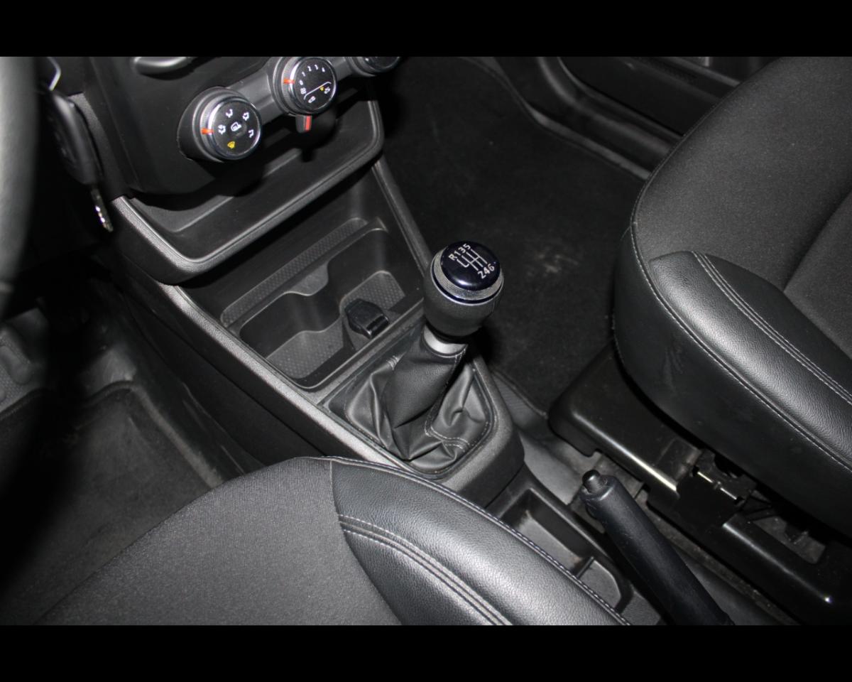 Renault Renault Twingo usata 7