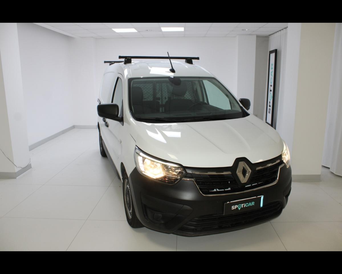 Renault Renault Twingo usata 11