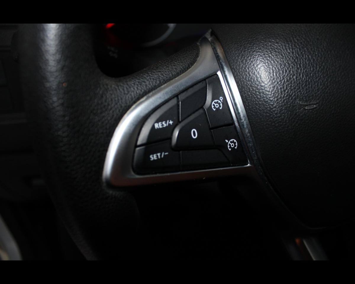 Renault Renault Twingo usata 12