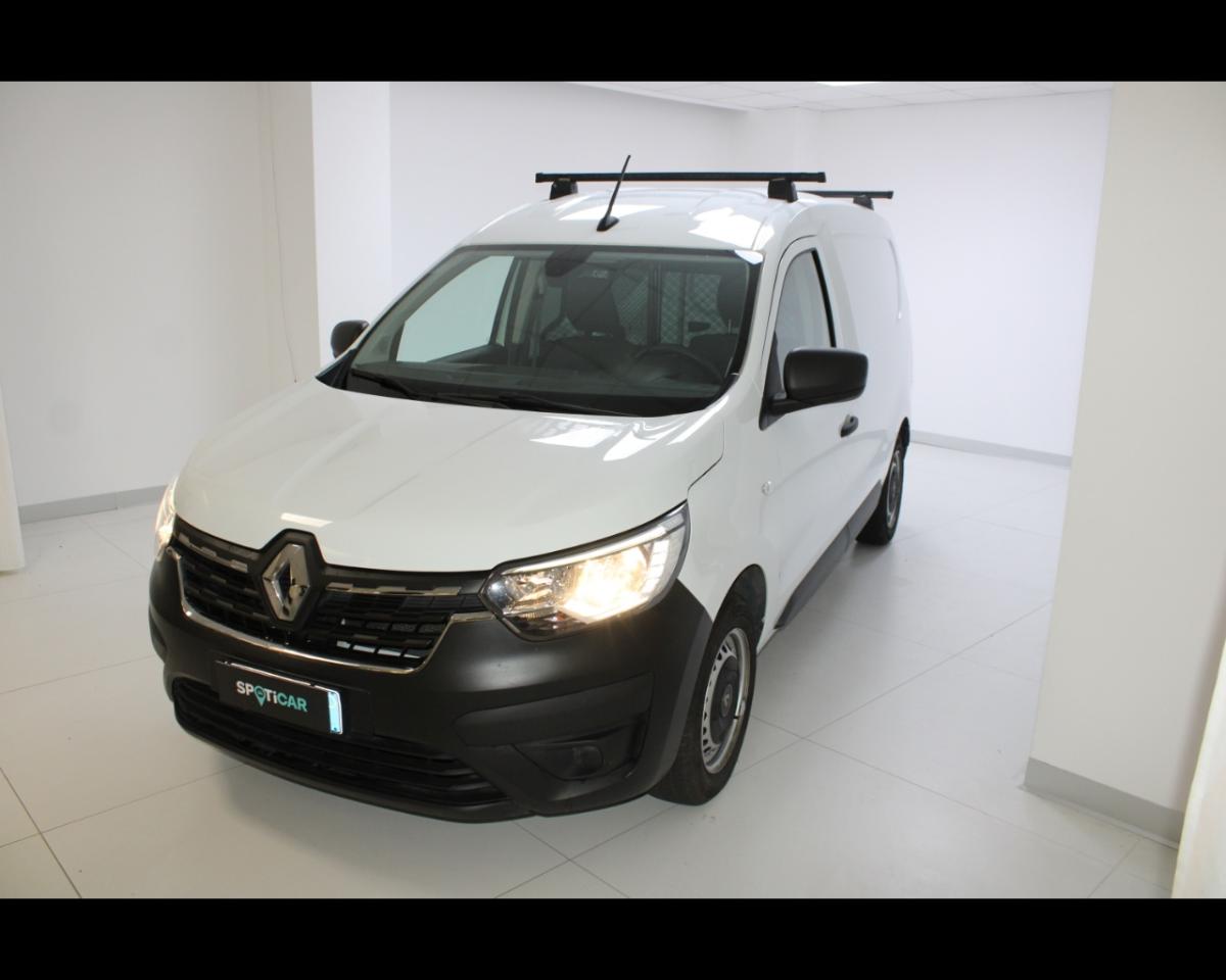 Renault Renault Twingo usata 13