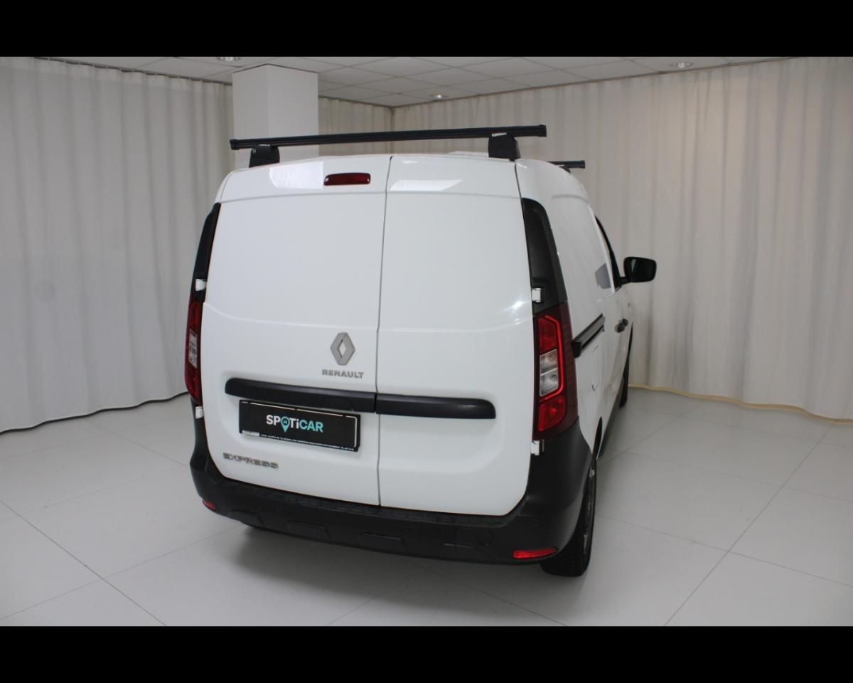 Renault Renault Twingo usata 15