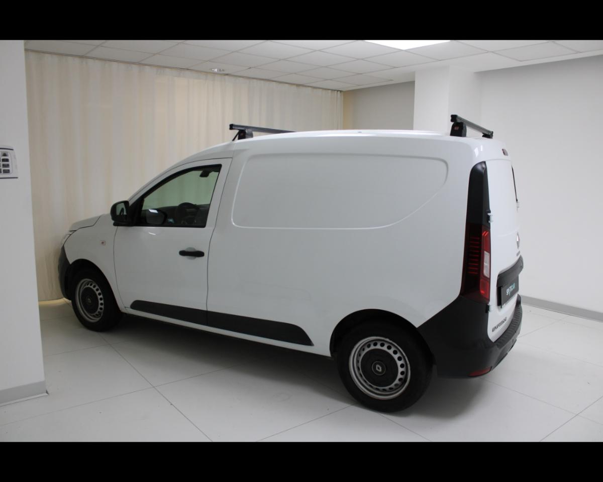 Renault Renault Twingo usata 17