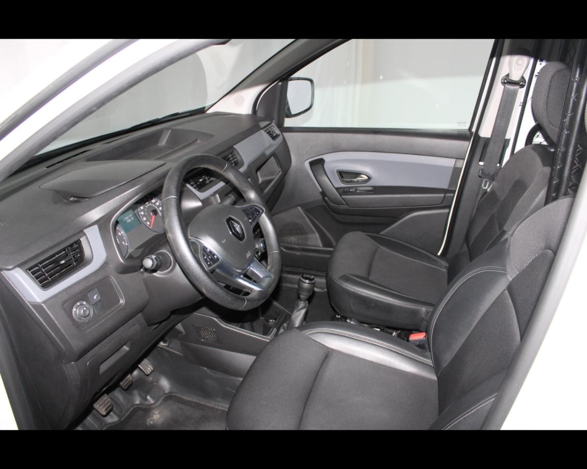 Renault Renault Twingo usata 18