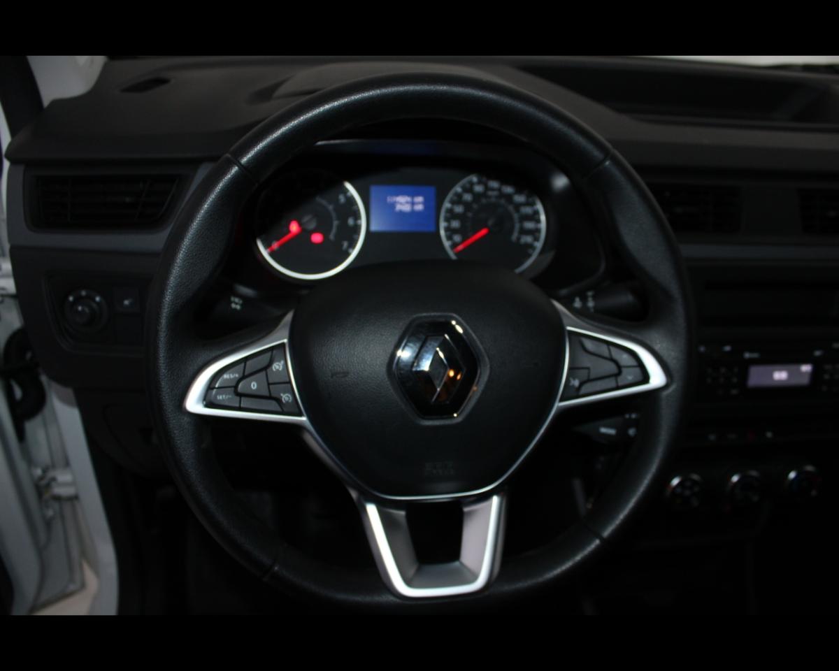 Renault Renault Twingo usata 19
