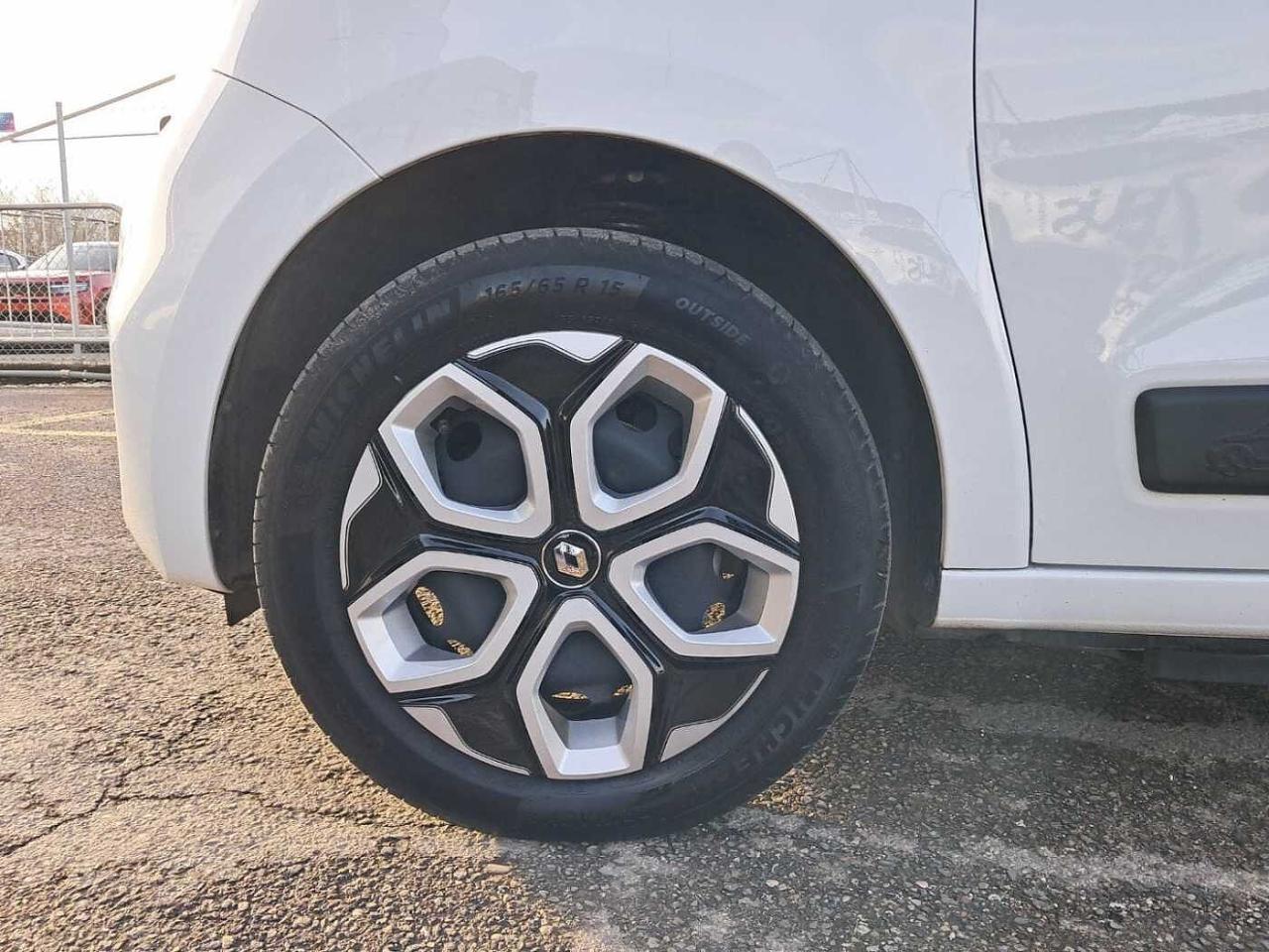 Renault Renault Twingo usata 3