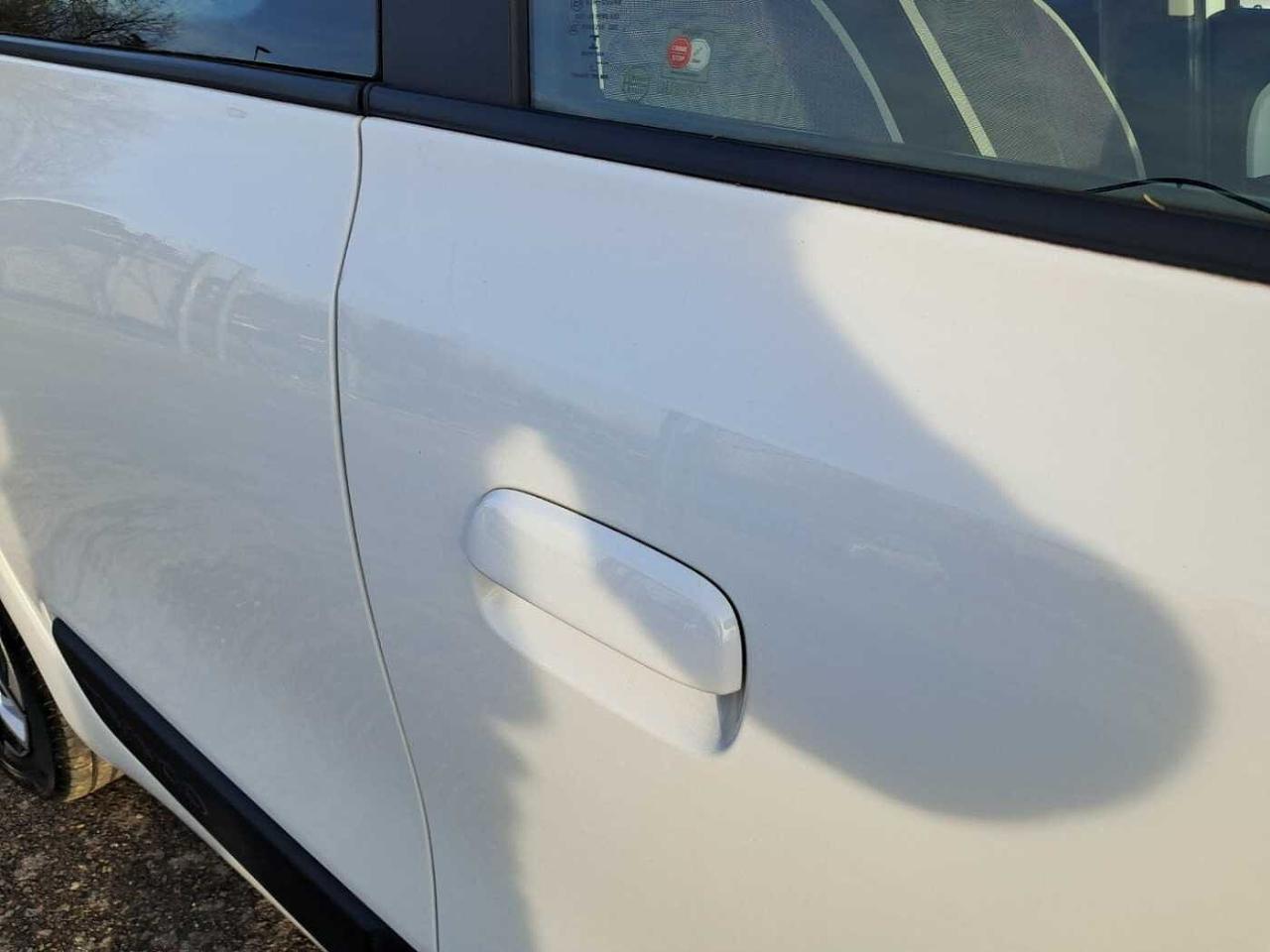 Renault Renault Twingo usata 4