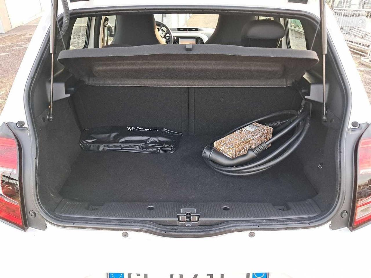Renault Renault Twingo usata 5