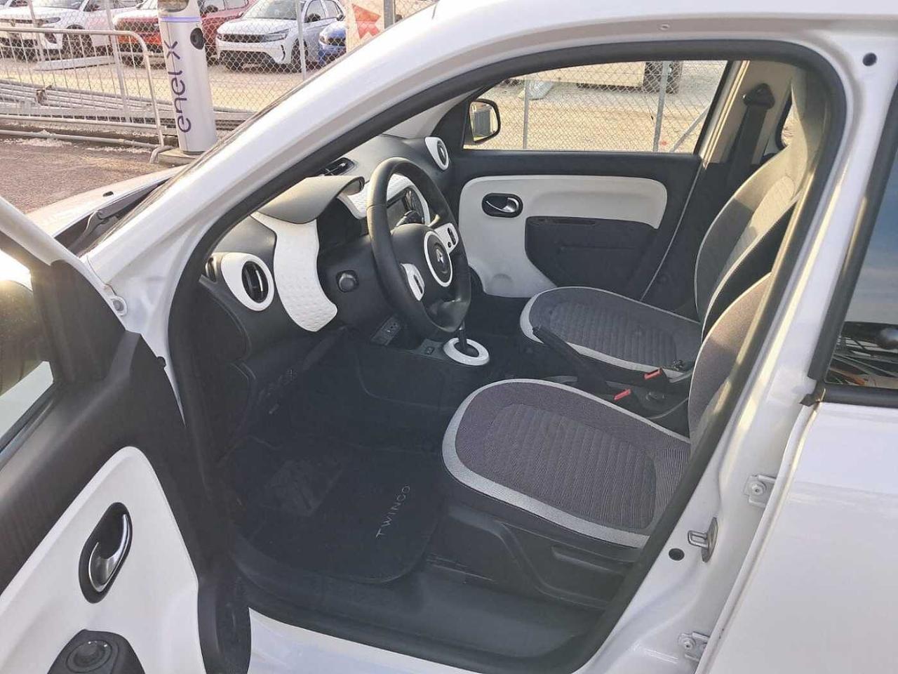Renault Renault Twingo usata 7
