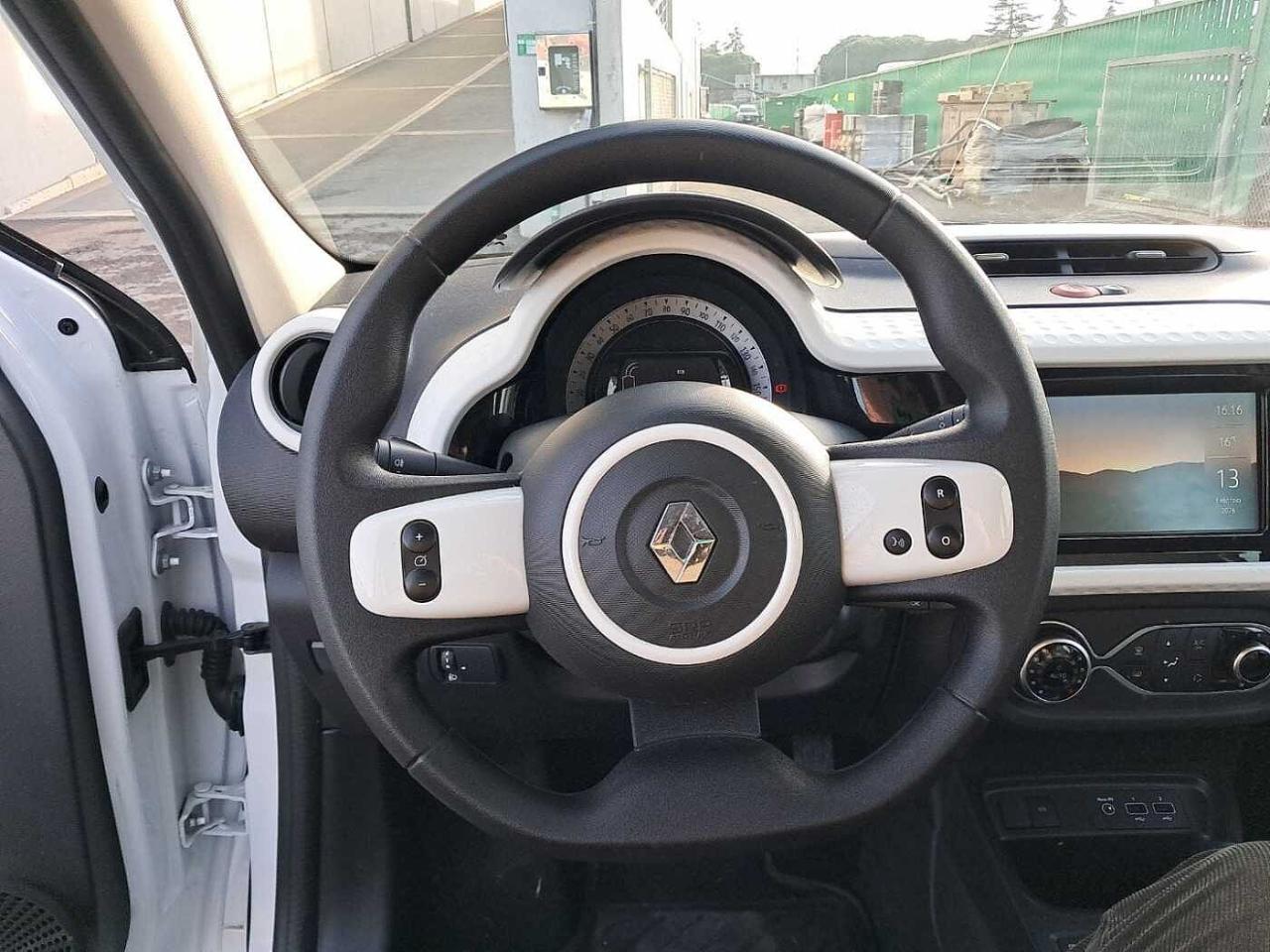Renault Renault Twingo usata 8