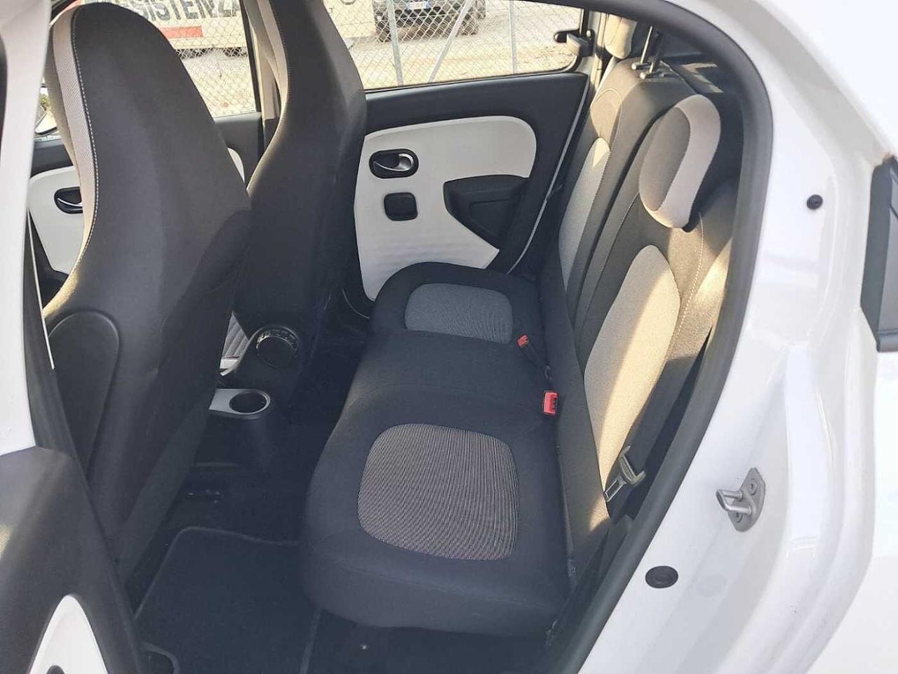 Renault Renault Twingo usata 9