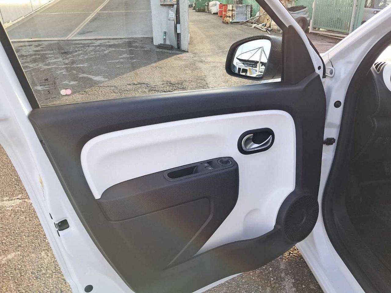 Renault Renault Twingo usata 10