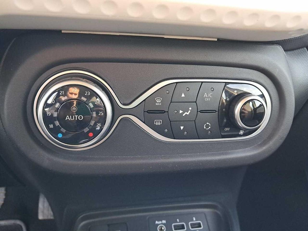 Renault Renault Twingo usata 13