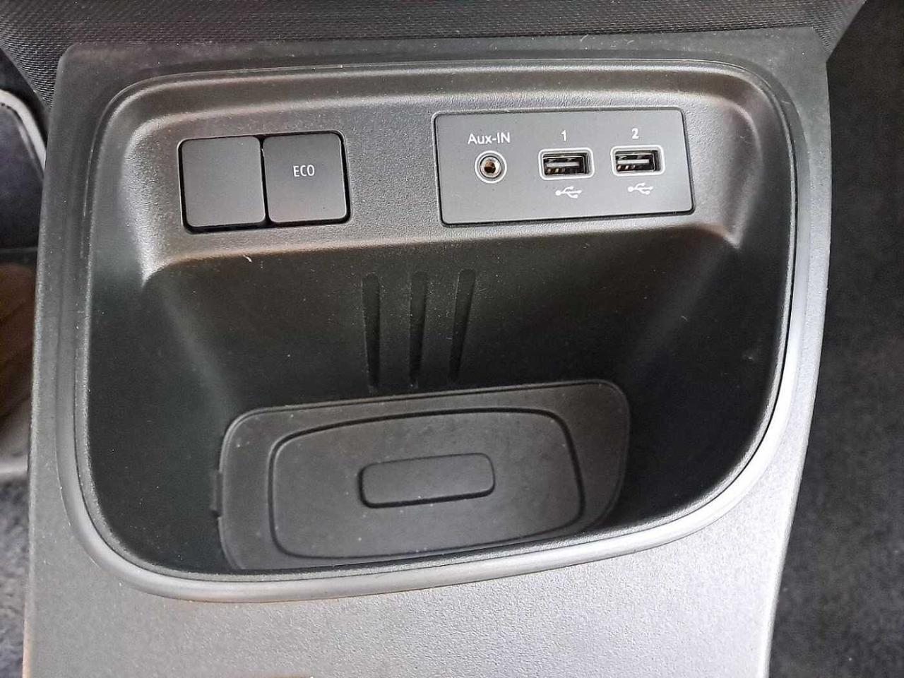 Renault Renault Twingo usata 14