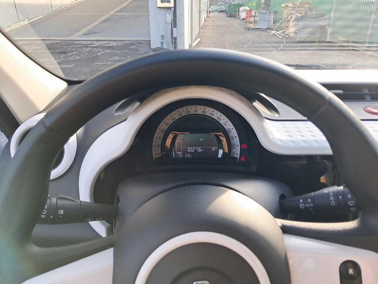 Renault Renault Twingo usata 15