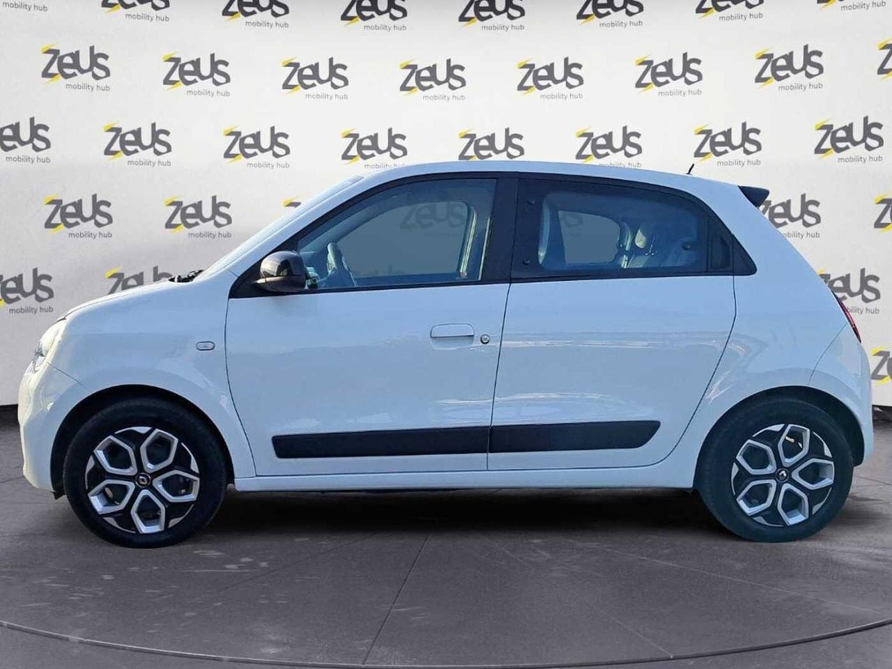 Renault Renault Twingo usata 16