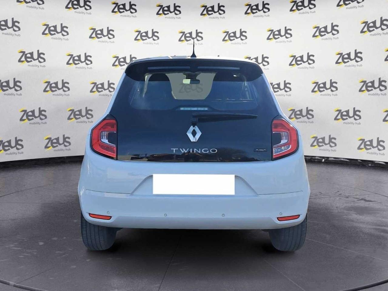 Renault Renault Twingo usata 18
