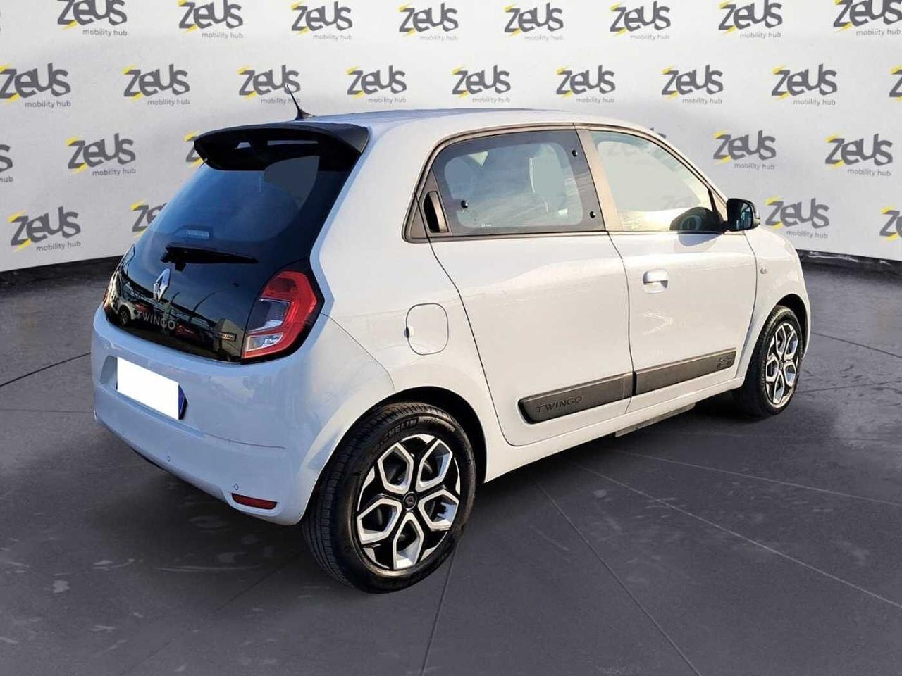 Renault Renault Twingo usata 19