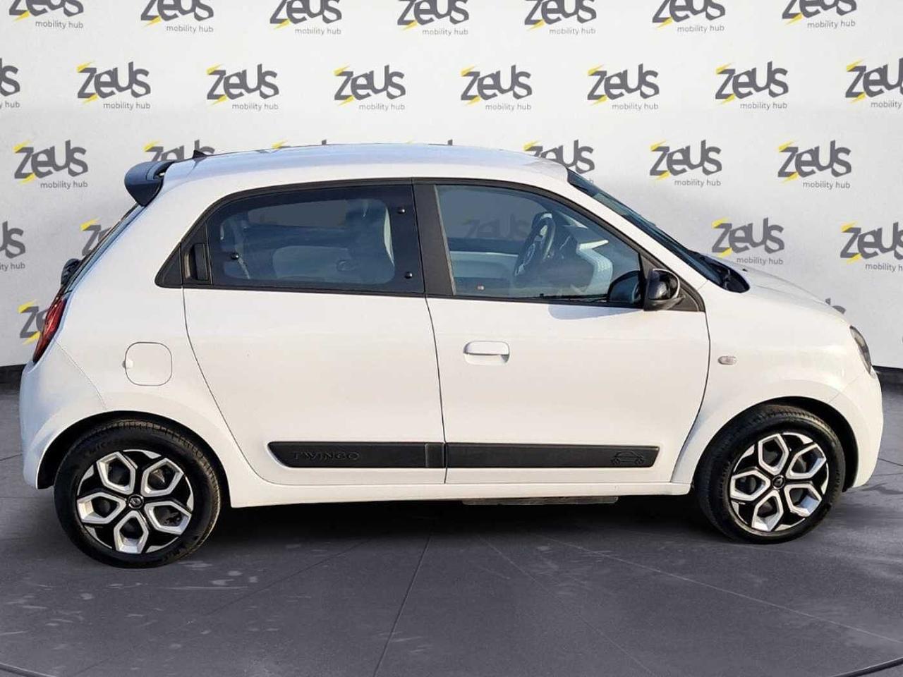 Renault Renault Twingo usata 20