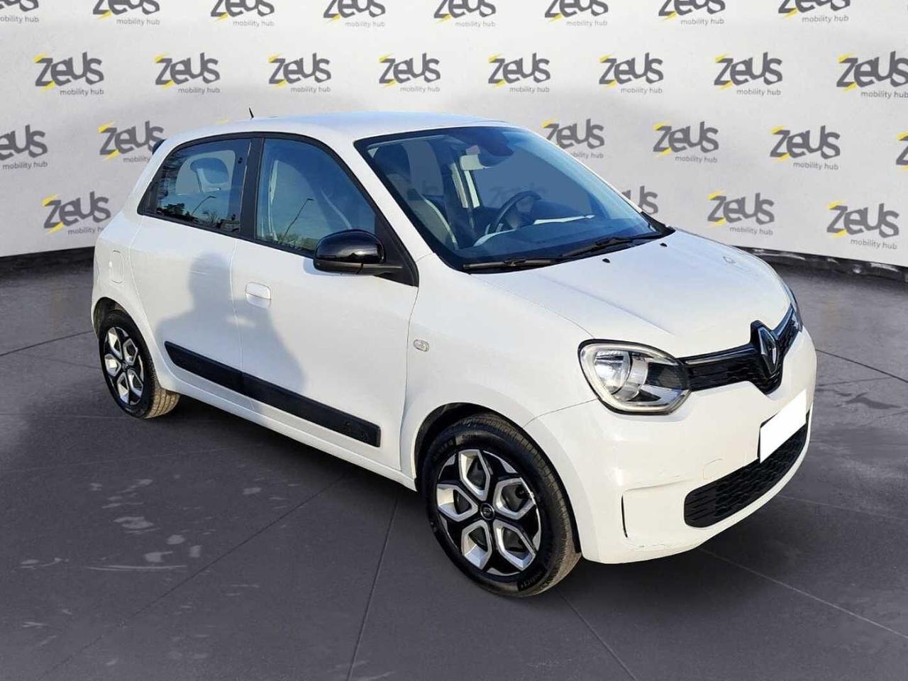 Renault Renault Twingo usata 21