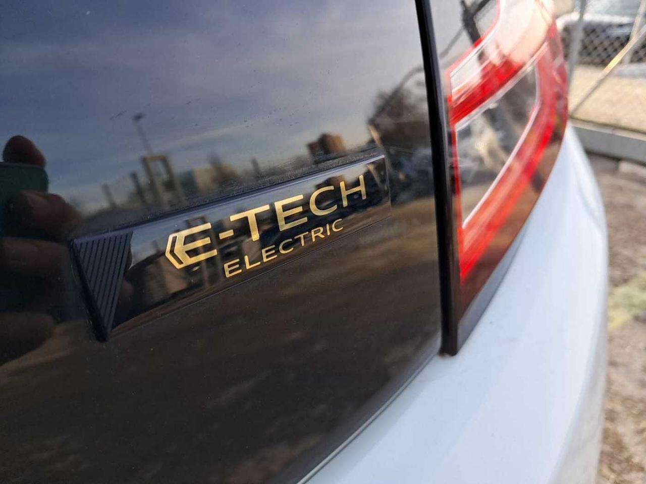 Renault Renault Twingo usata 22