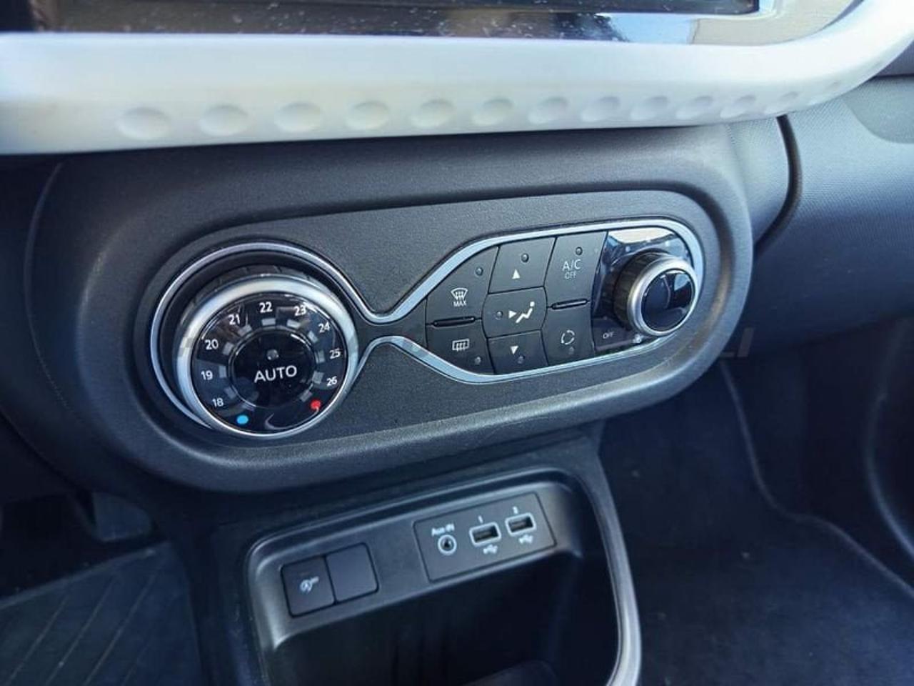 Renault Renault Twingo usata 1