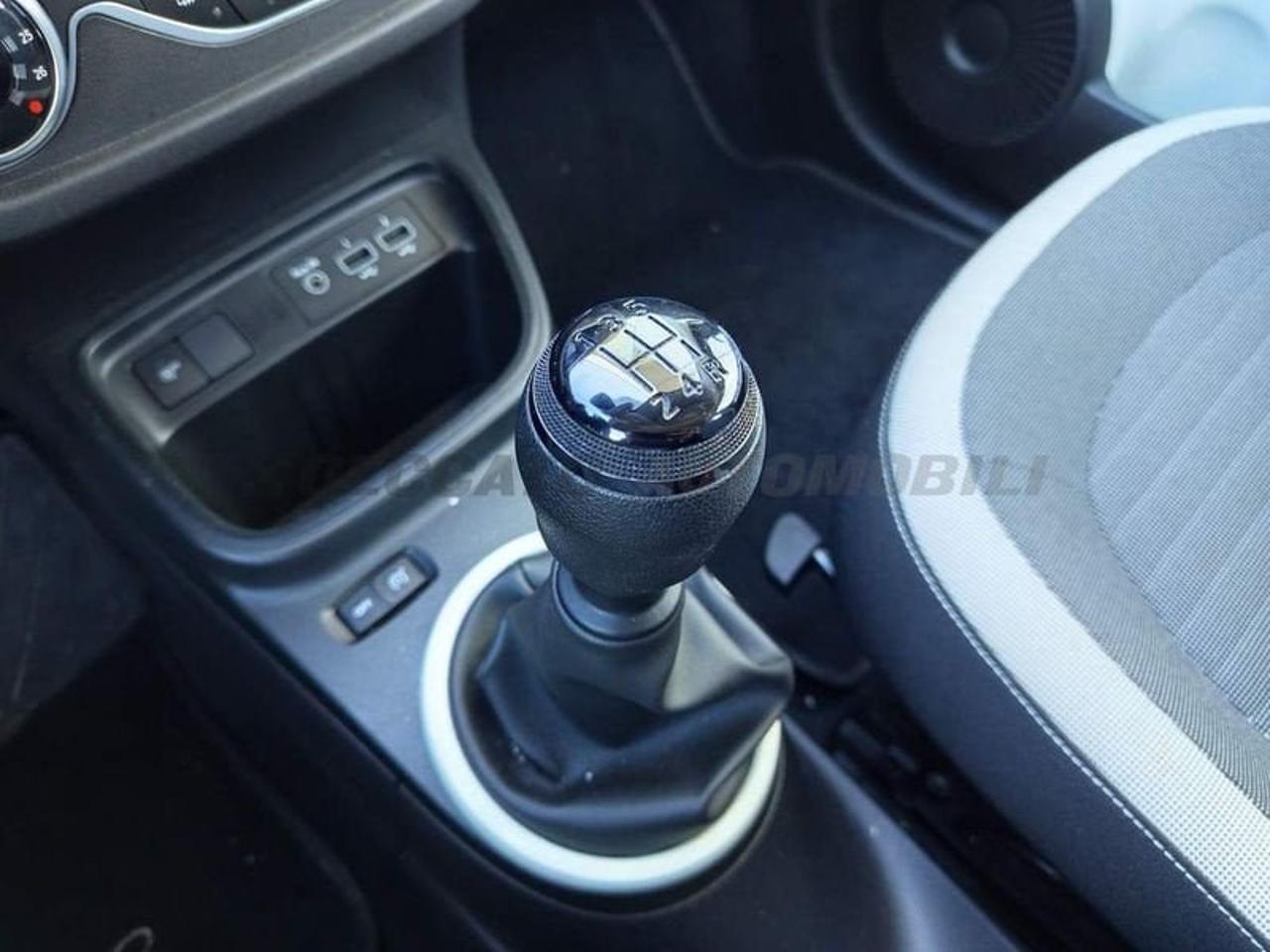 Renault Renault Twingo usata 2