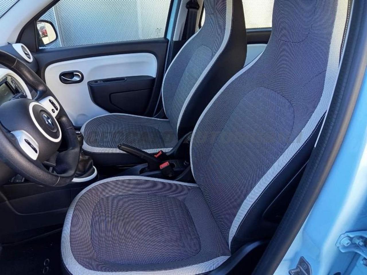Renault Renault Twingo usata 3