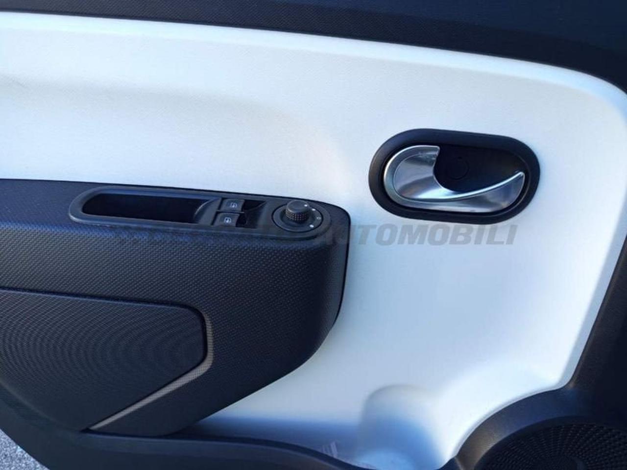 Renault Renault Twingo usata 4