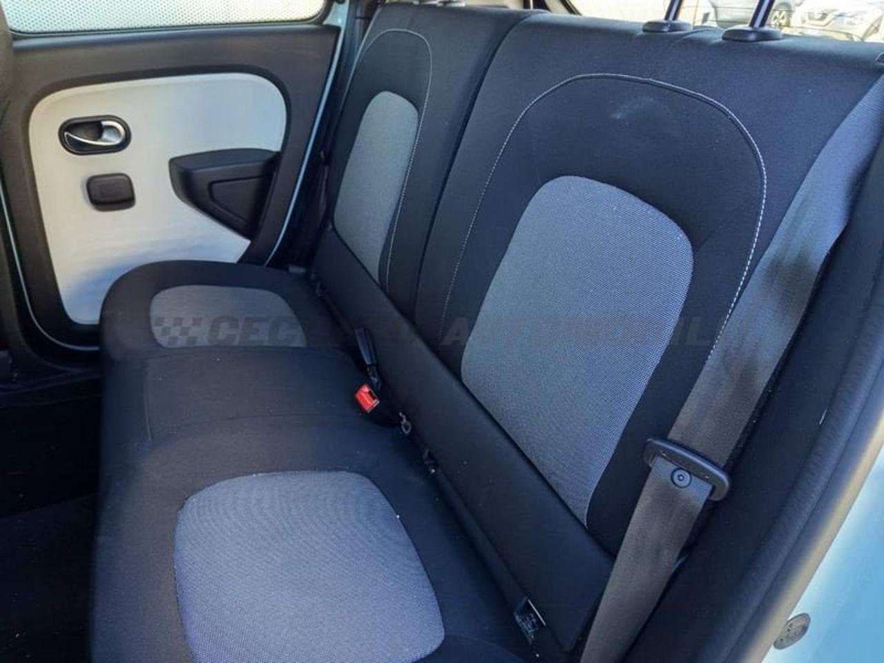 Renault Renault Twingo usata 5