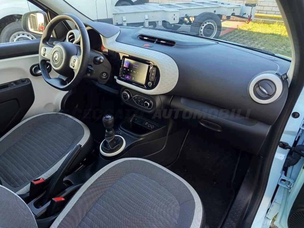 Renault Renault Twingo usata 6