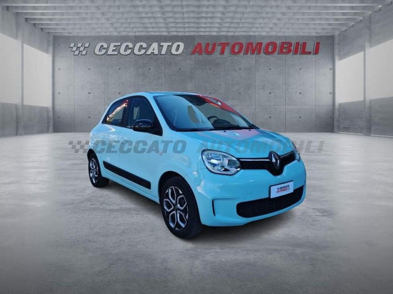 Renault Renault Twingo usata 7