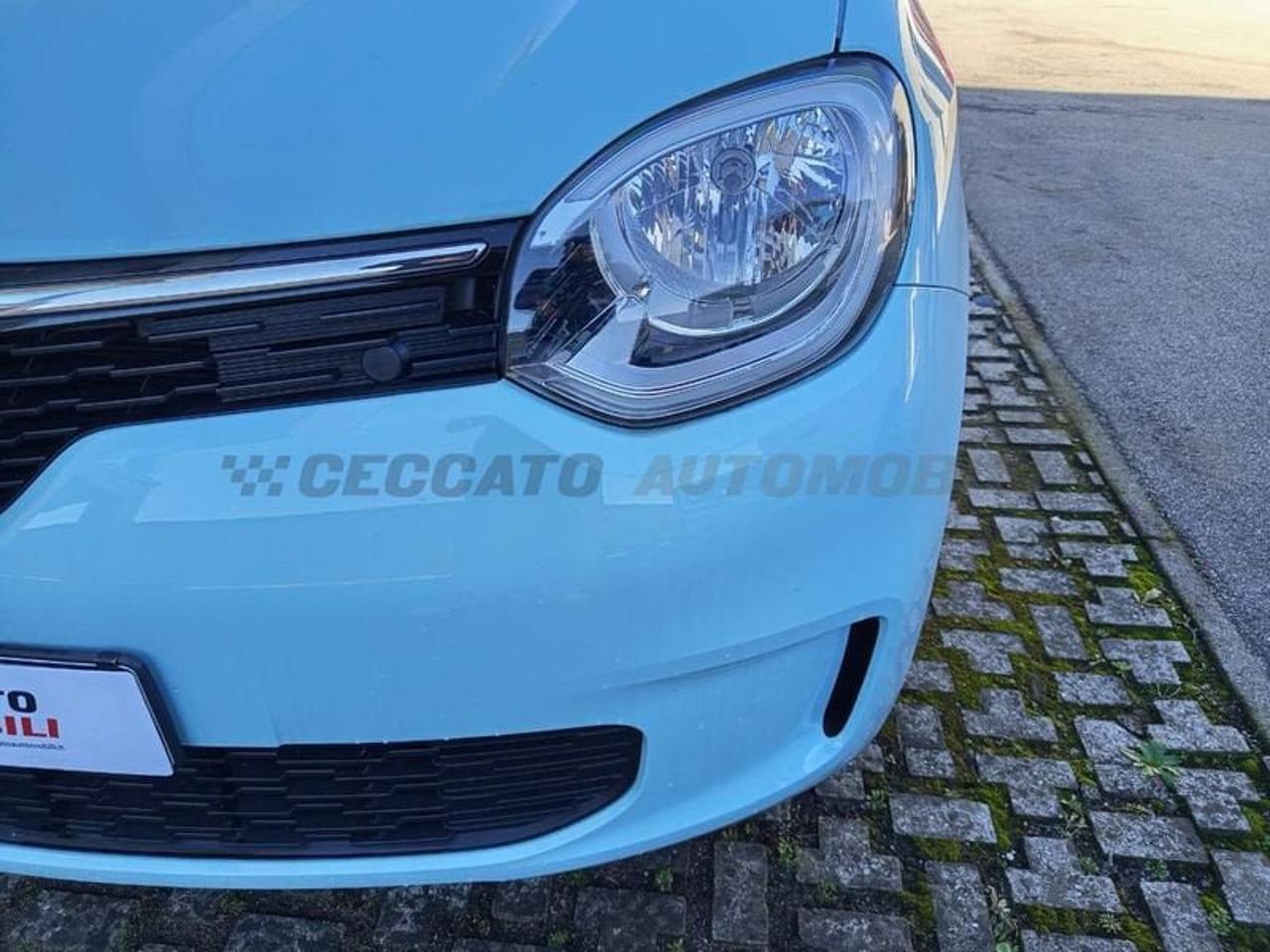 Renault Renault Twingo usata 9