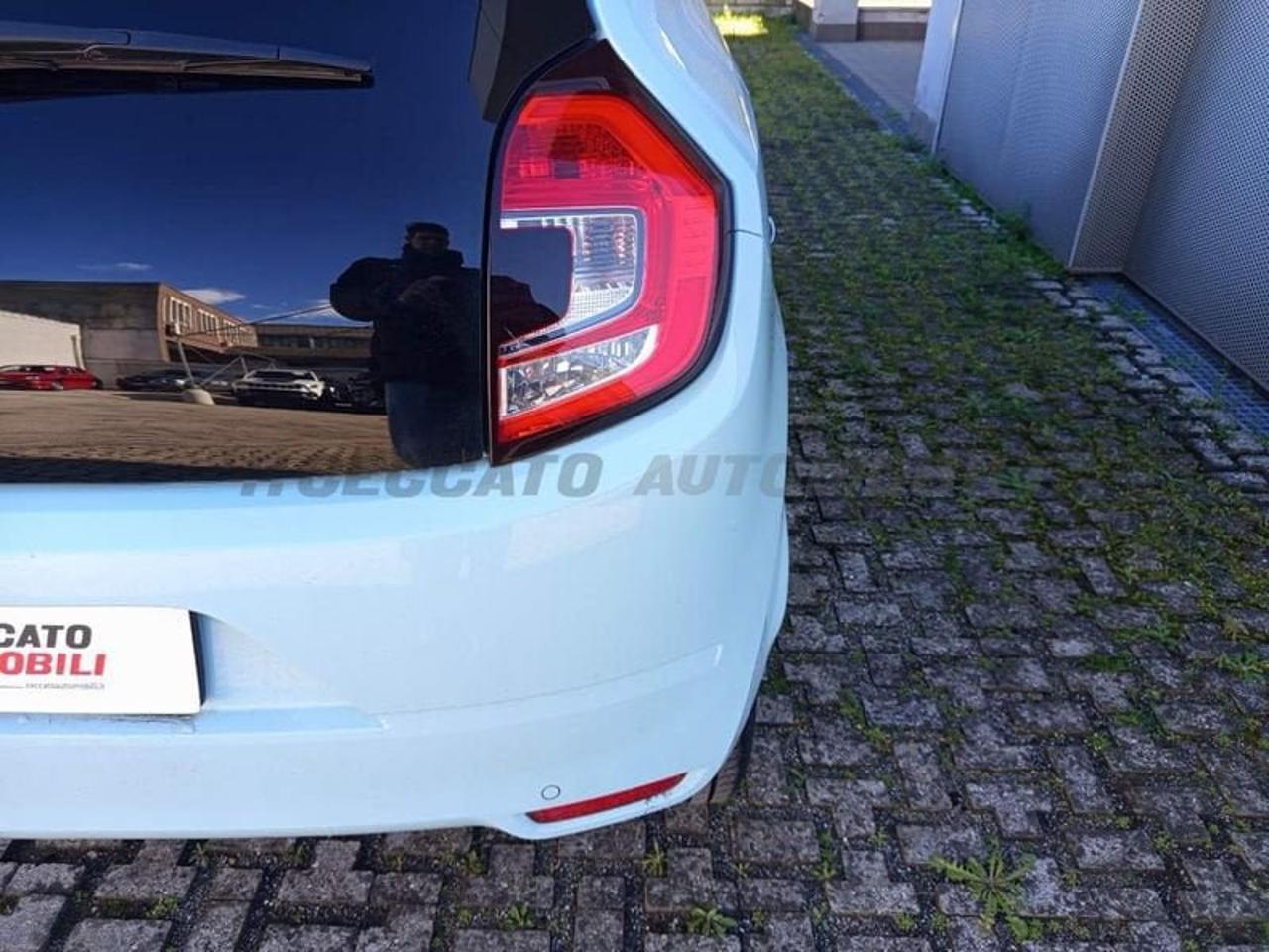 Renault Renault Twingo usata 10