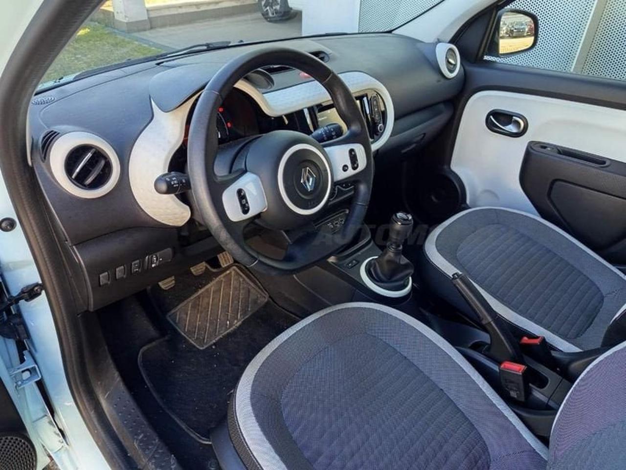 Renault Renault Twingo usata 12