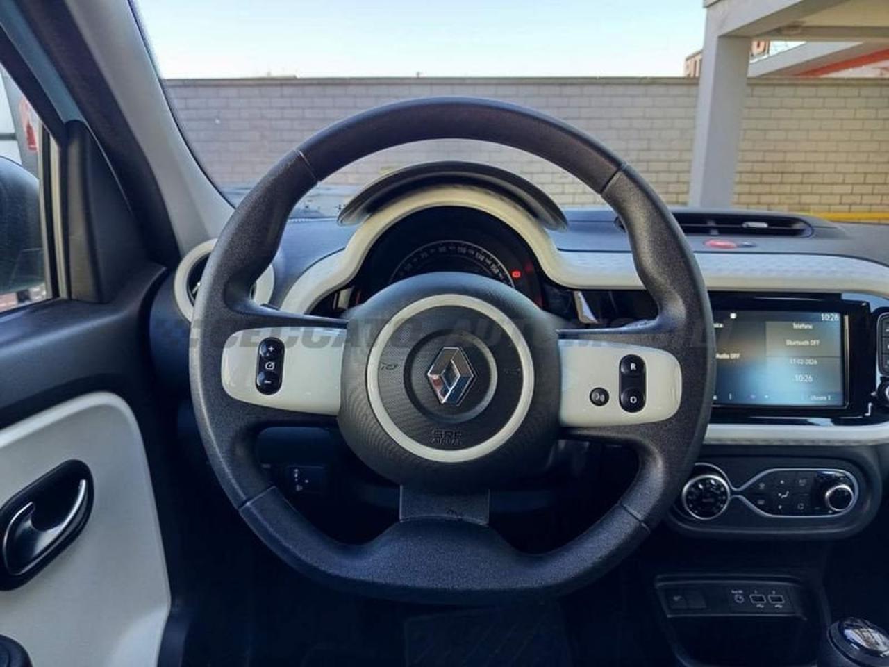 Renault Renault Twingo usata 13