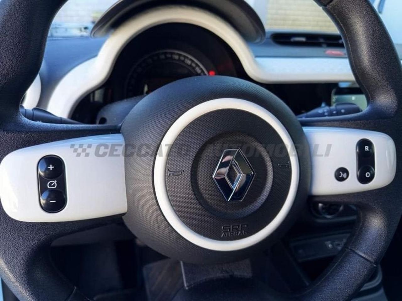 Renault Renault Twingo usata 14